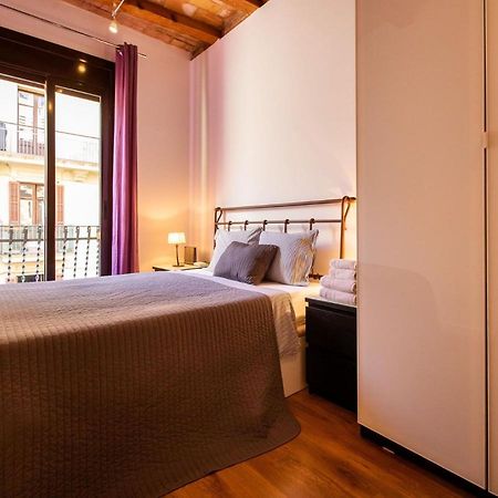Tapioles - Lovely Apartment Tapioles Barcelona Ngoại thất bức ảnh