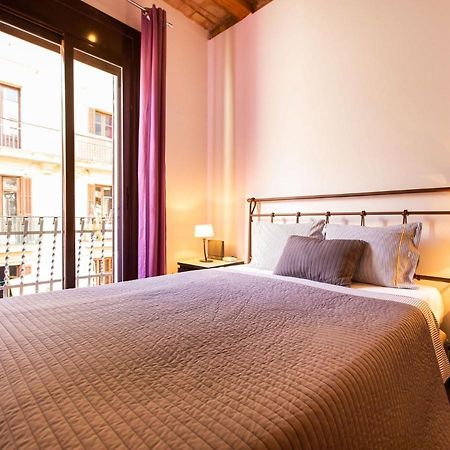 Tapioles - Lovely Apartment Tapioles Barcelona Ngoại thất bức ảnh