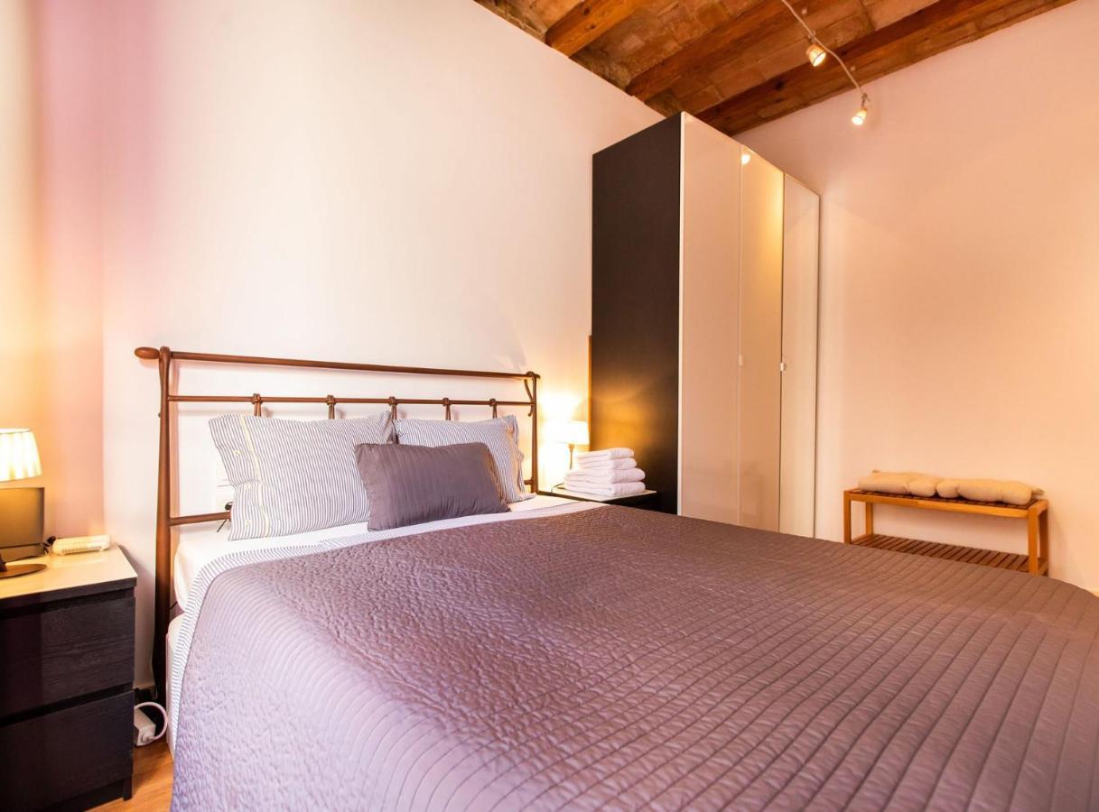 Tapioles - Lovely Apartment Tapioles Barcelona Ngoại thất bức ảnh