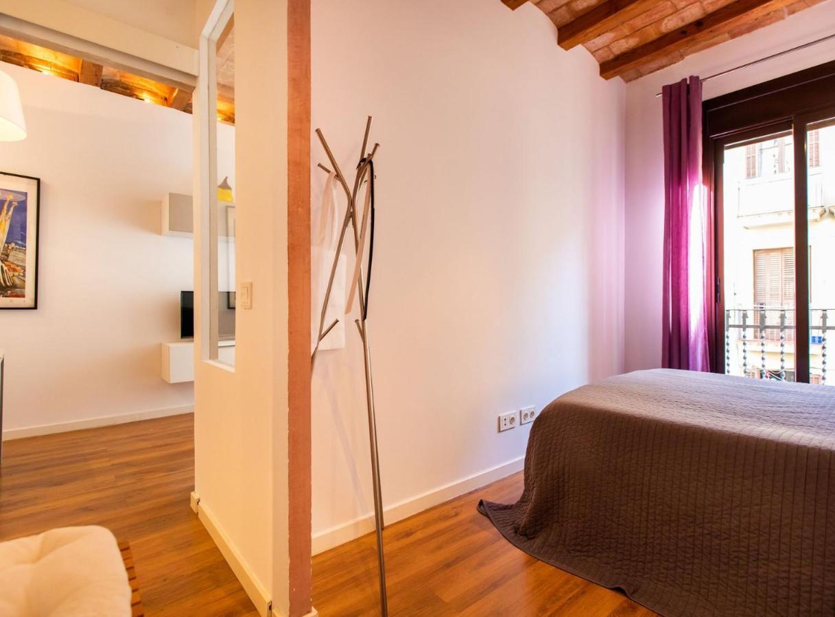 Tapioles - Lovely Apartment Tapioles Barcelona Ngoại thất bức ảnh