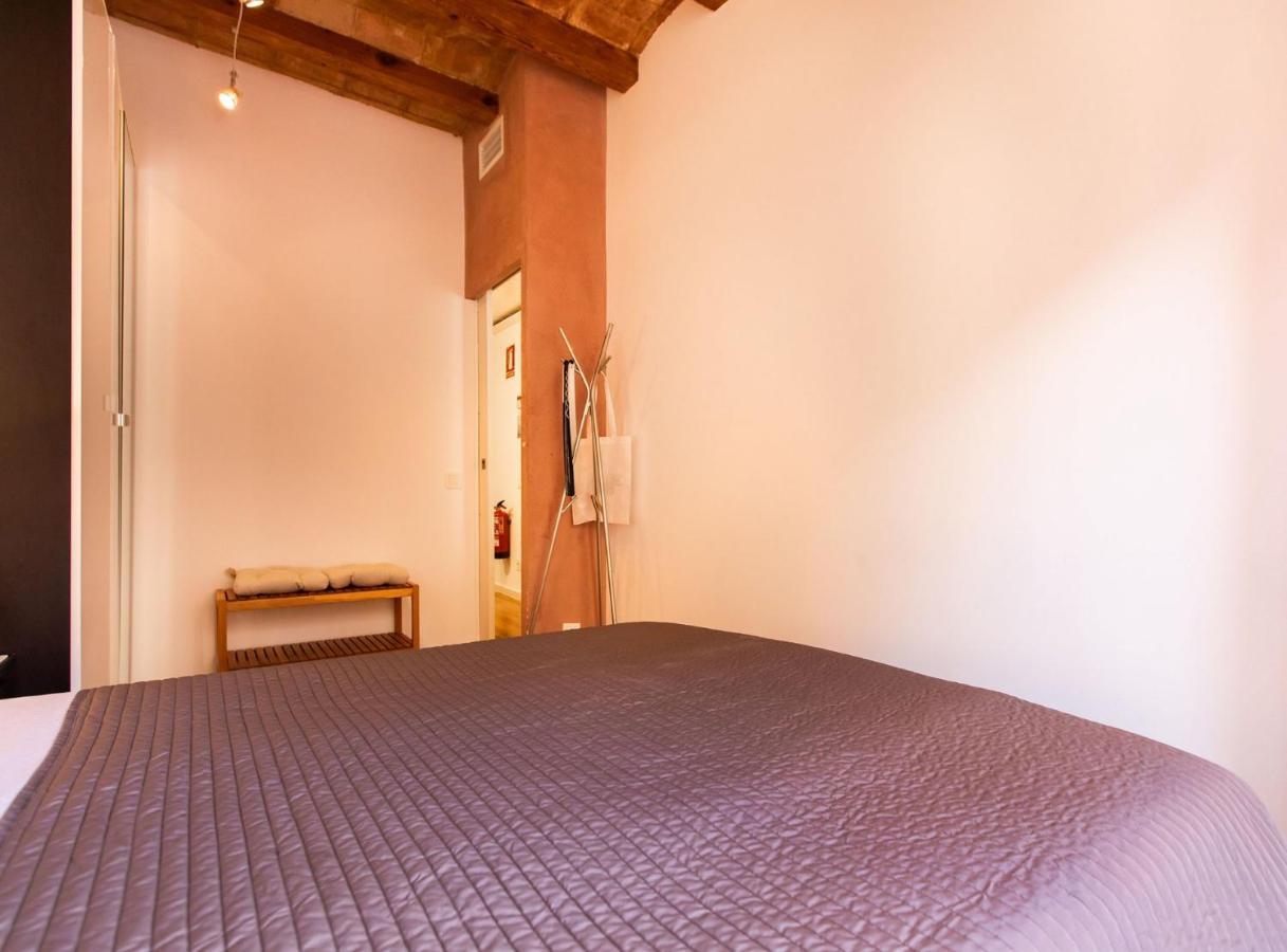 Tapioles - Lovely Apartment Tapioles Barcelona Ngoại thất bức ảnh