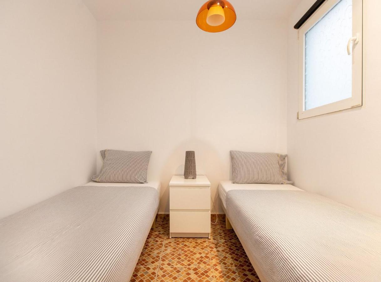 Tapioles - Lovely Apartment Tapioles Barcelona Ngoại thất bức ảnh