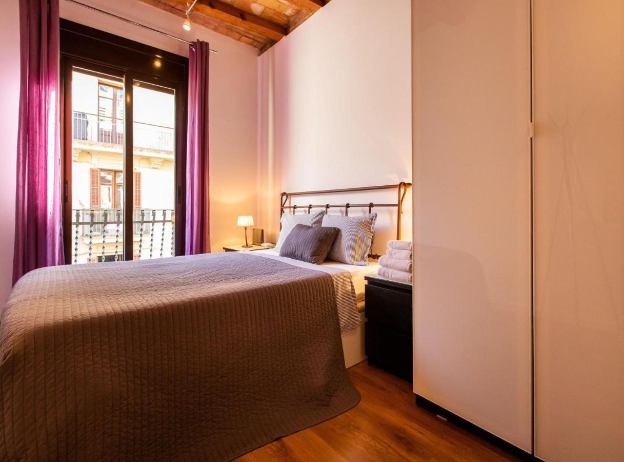 Tapioles - Lovely Apartment Tapioles Barcelona Ngoại thất bức ảnh