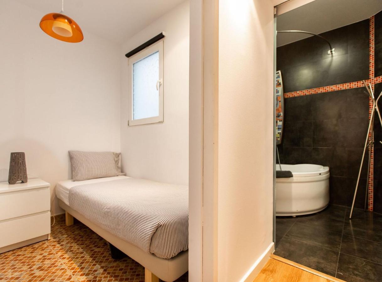 Tapioles - Lovely Apartment Tapioles Barcelona Ngoại thất bức ảnh