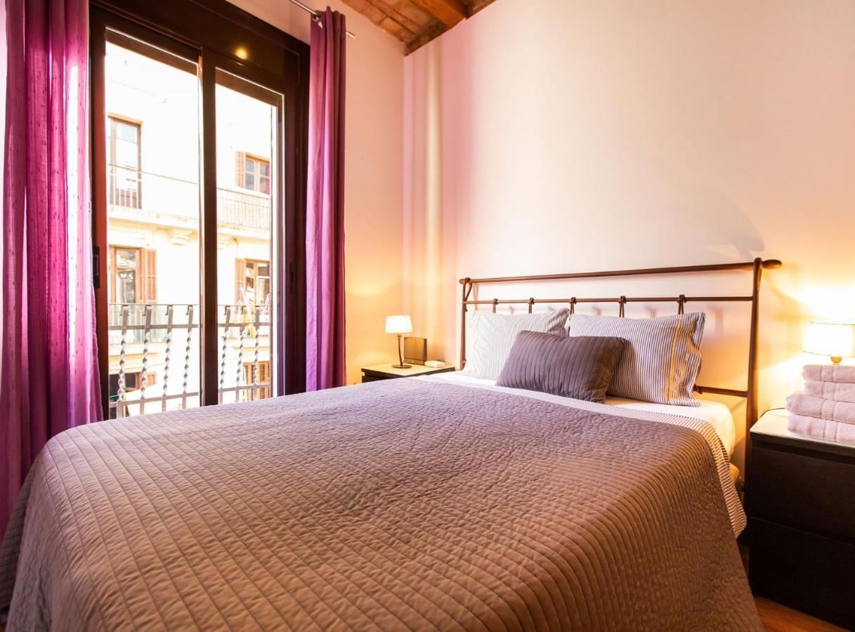 Tapioles - Lovely Apartment Tapioles Barcelona Ngoại thất bức ảnh