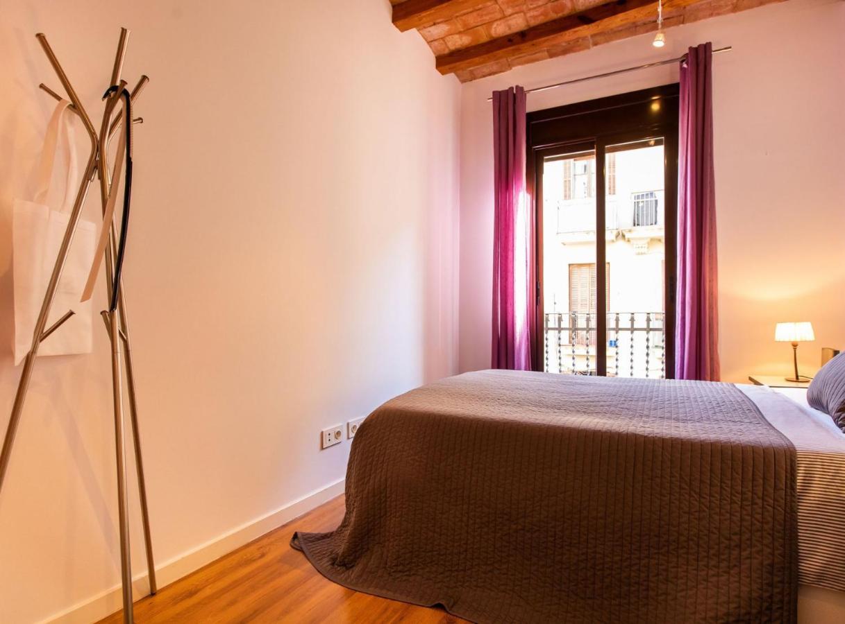 Tapioles - Lovely Apartment Tapioles Barcelona Ngoại thất bức ảnh