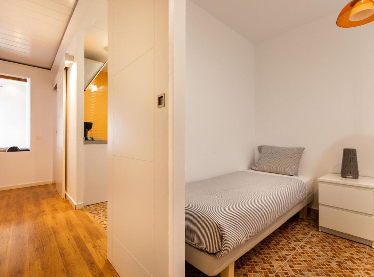 Tapioles - Lovely Apartment Tapioles Barcelona Ngoại thất bức ảnh