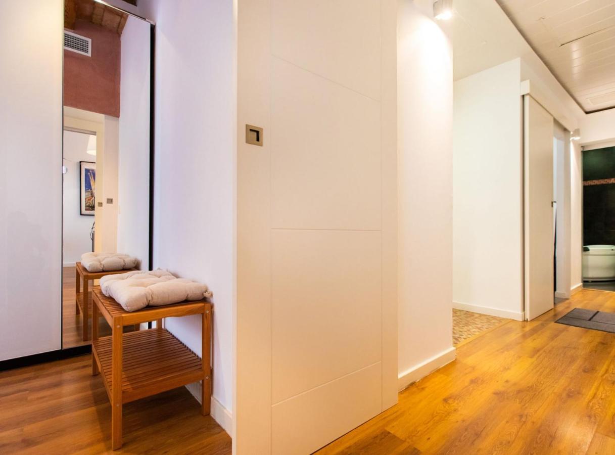 Tapioles - Lovely Apartment Tapioles Barcelona Ngoại thất bức ảnh