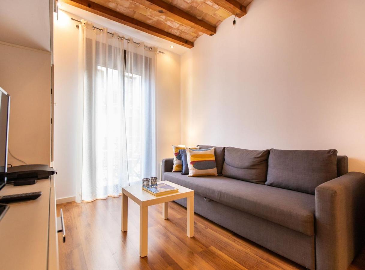 Tapioles - Lovely Apartment Tapioles Barcelona Ngoại thất bức ảnh