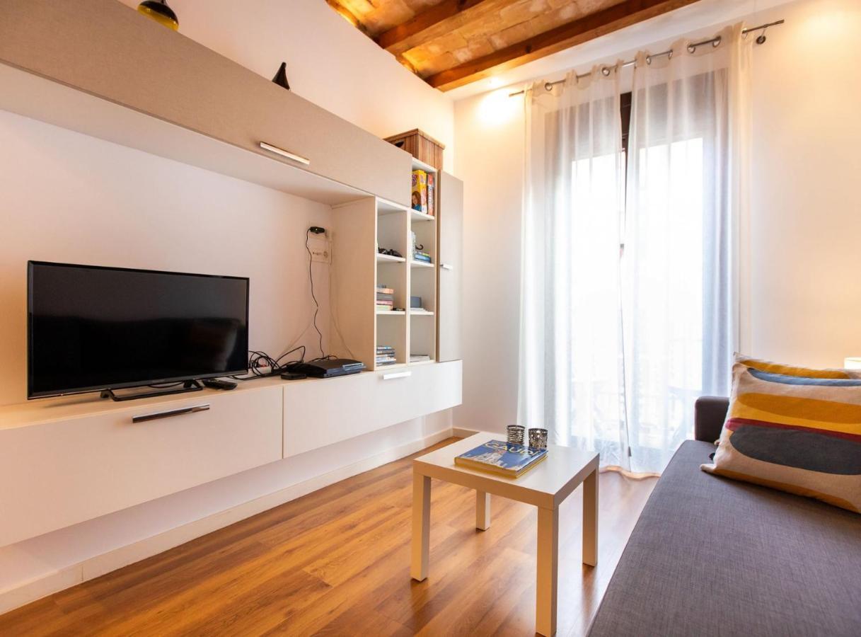 Tapioles - Lovely Apartment Tapioles Barcelona Ngoại thất bức ảnh