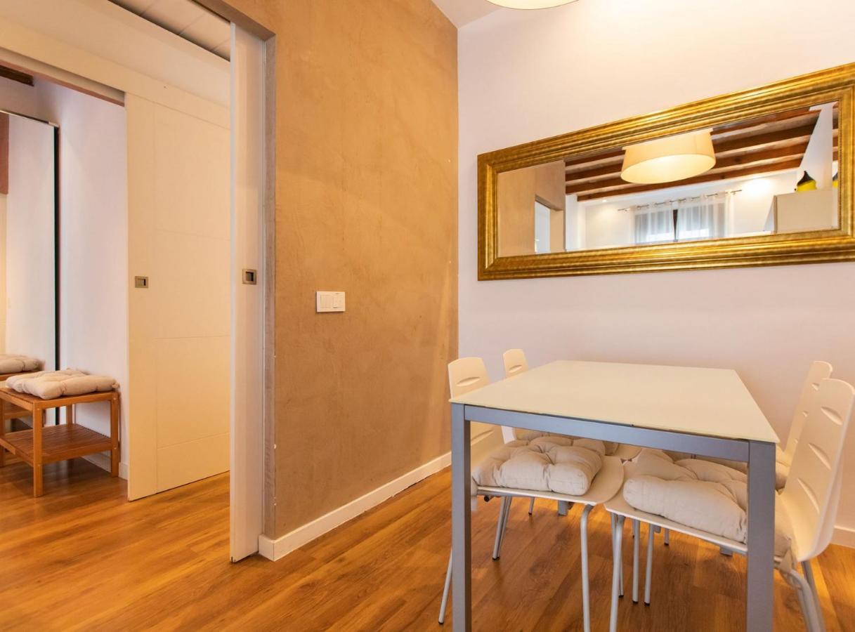 Tapioles - Lovely Apartment Tapioles Barcelona Ngoại thất bức ảnh
