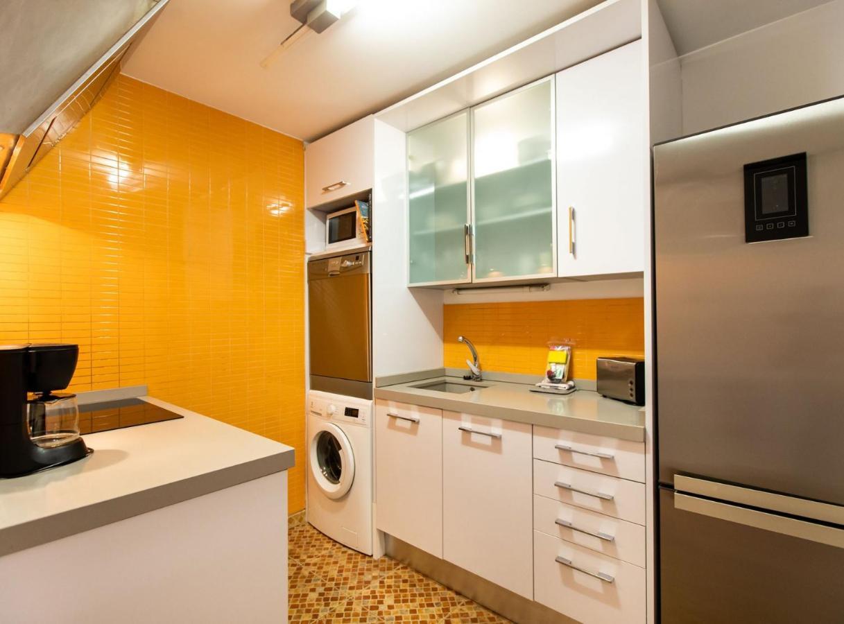 Tapioles - Lovely Apartment Tapioles Barcelona Ngoại thất bức ảnh