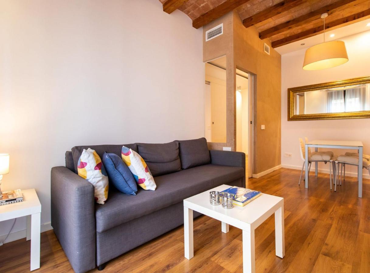 Tapioles - Lovely Apartment Tapioles Barcelona Ngoại thất bức ảnh