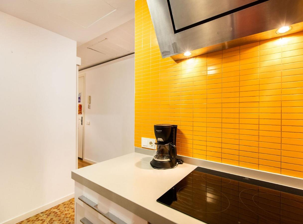 Tapioles - Lovely Apartment Tapioles Barcelona Ngoại thất bức ảnh