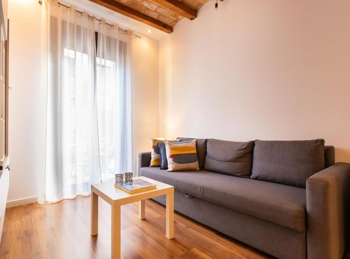 Tapioles - Lovely Apartment Tapioles Barcelona Ngoại thất bức ảnh