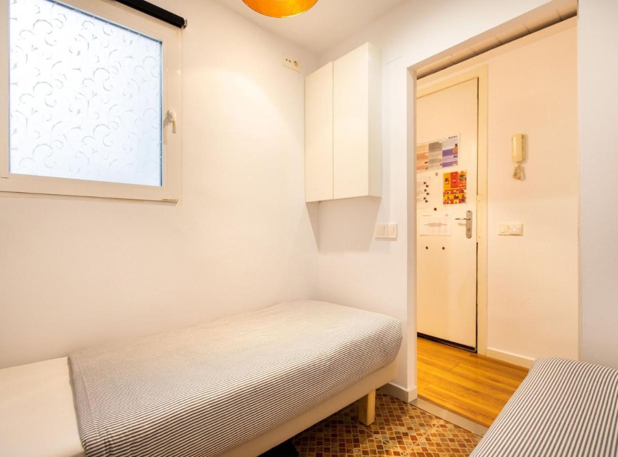 Tapioles - Lovely Apartment Tapioles Barcelona Ngoại thất bức ảnh