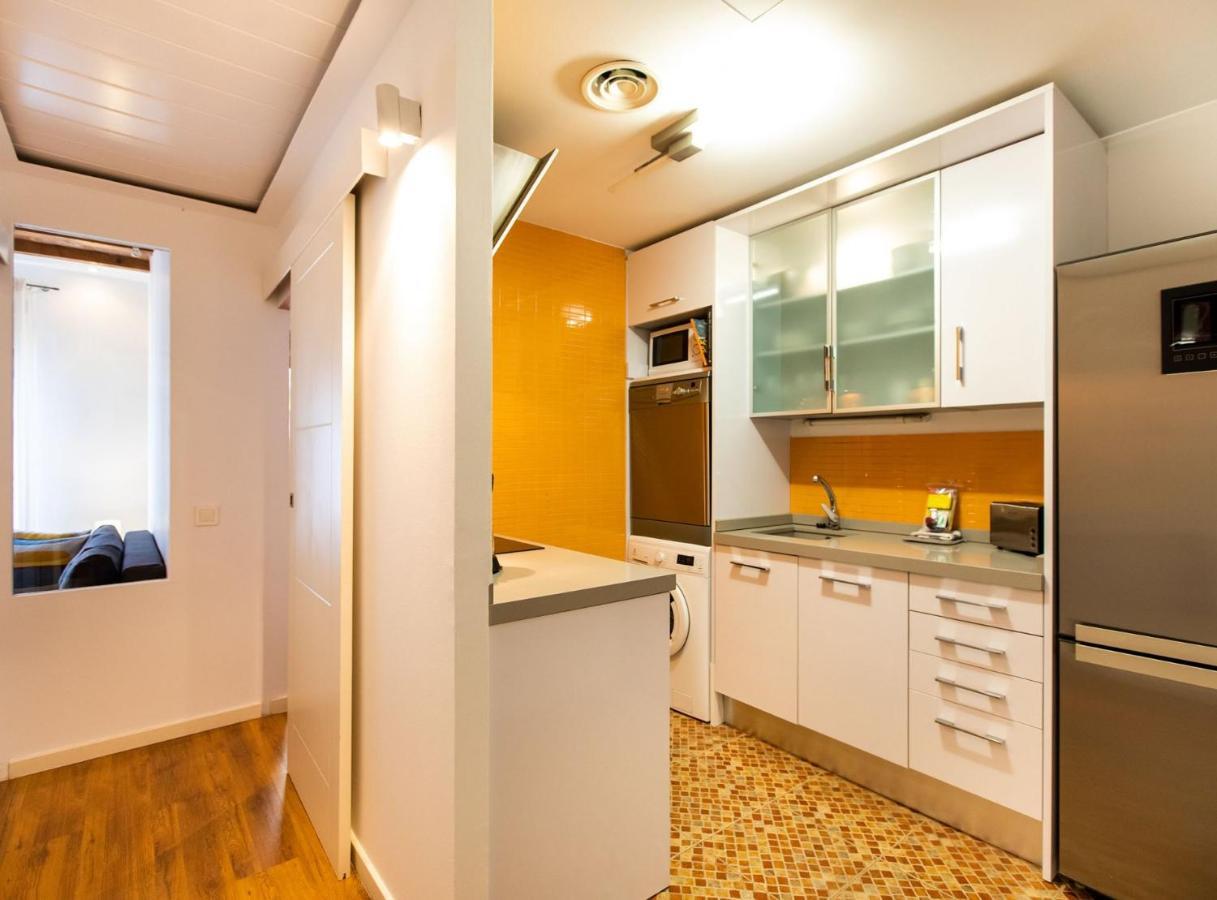 Tapioles - Lovely Apartment Tapioles Barcelona Ngoại thất bức ảnh