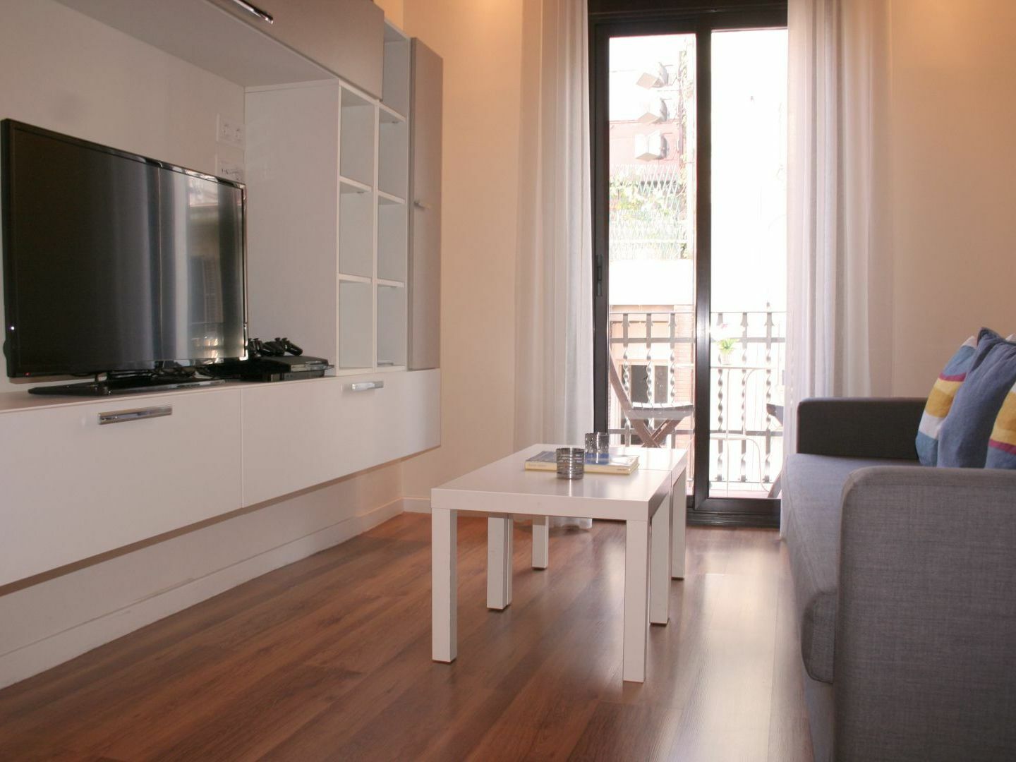 Tapioles - Lovely Apartment Tapioles Barcelona Ngoại thất bức ảnh